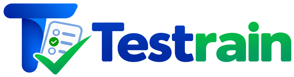 TestRain